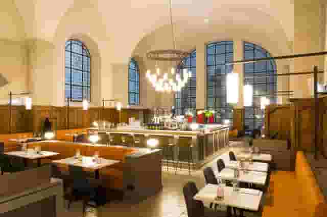 L’Officine