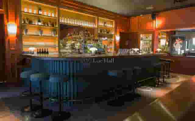 L’Officine