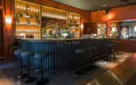 Private Dining Rooms