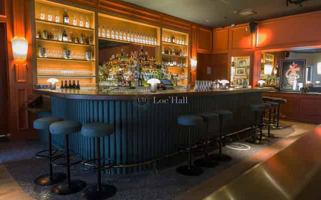 L’Officine