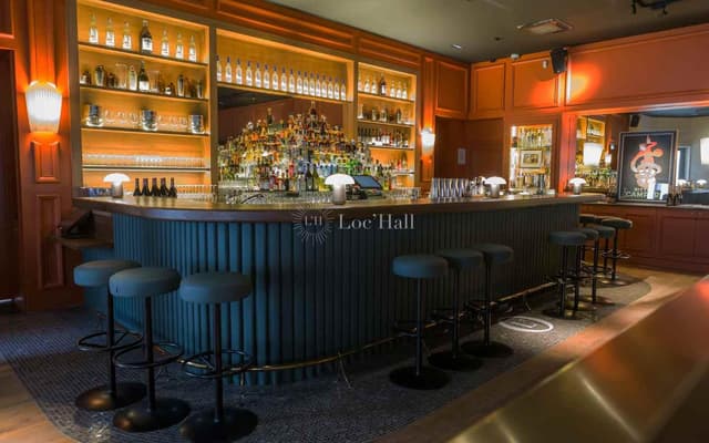 L’Officine