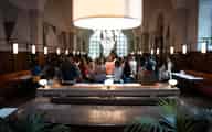 Christmas Party Venues