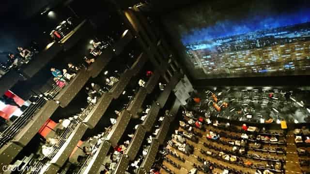 L'Amphi
