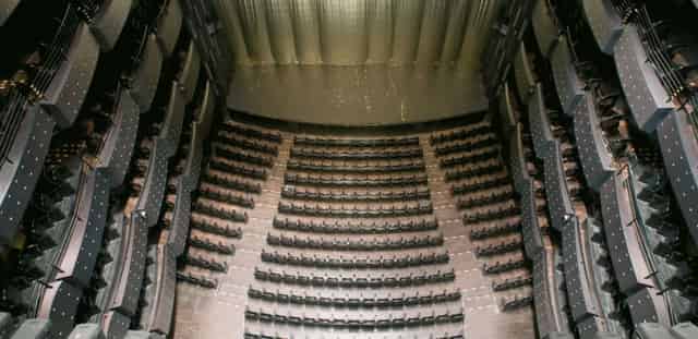La Grande Salle