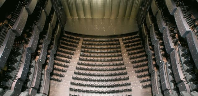 La Grande Salle