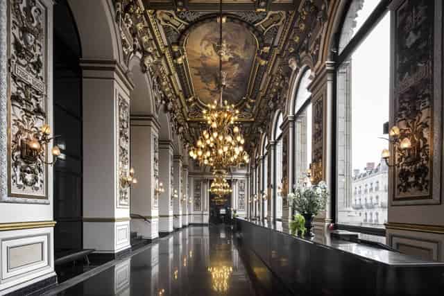 La Grande Salle