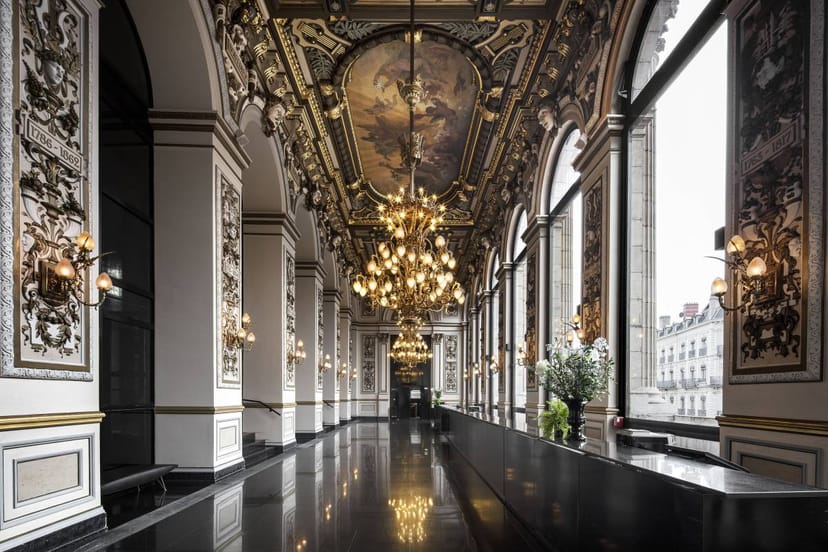 Opéra national de Lyon