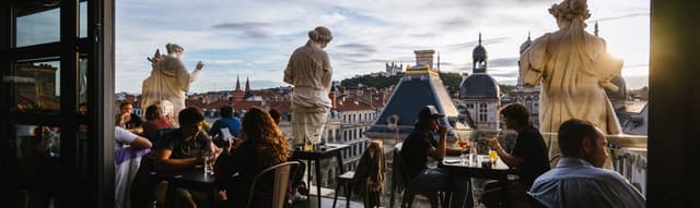 Opéra national de Lyon