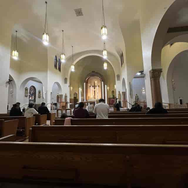 Catholic Church Willow Glen ...