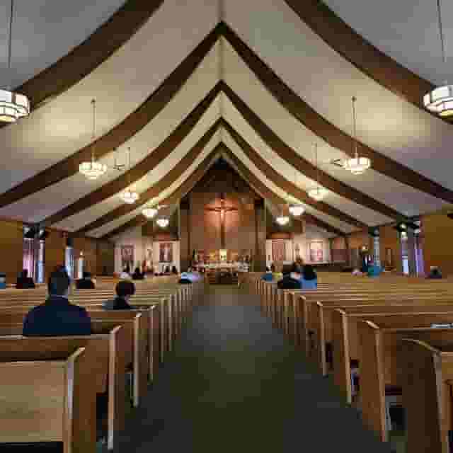 Fellowship Hall