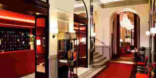Hôtel Carlton Lyon - MGallery