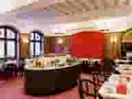 Small Meeting Rooms