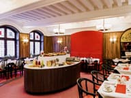 Small Meeting Rooms