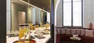 Small Meeting Rooms