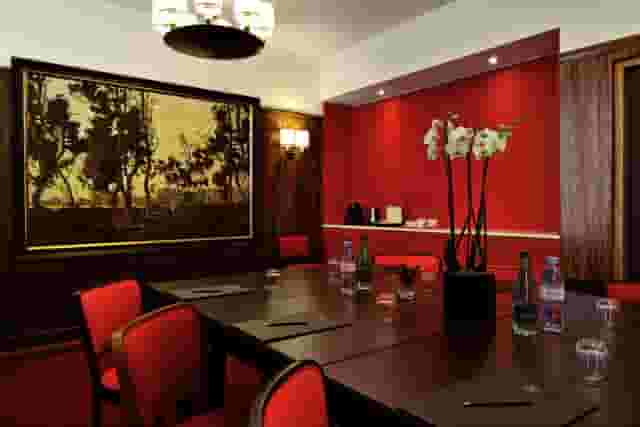 Salon Brouillard