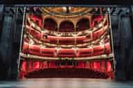 Baroque Music Venues