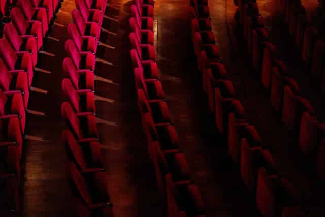 Les Célestins, Théâtre de Lyon