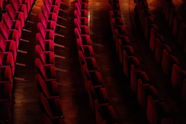 Les Célestins, Théâtre de Lyon