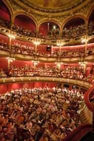 Theatres