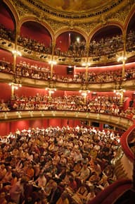 Theatres