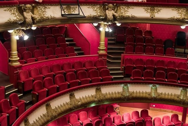 Les Célestins, Théâtre de Lyon