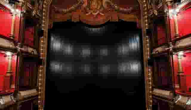 Performance space