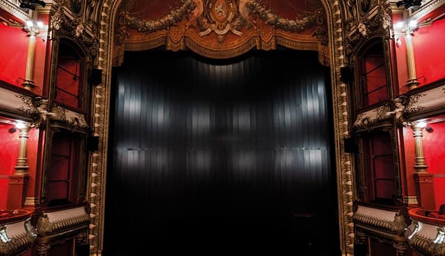 Les Célestins, Théâtre de Lyon