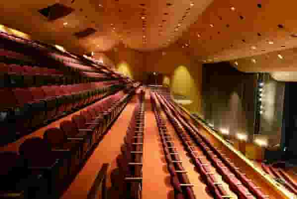 Concert hall
