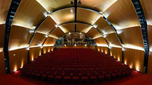 Centre de Congrès de Lyon