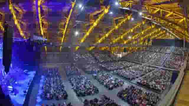 Main Concert Hall