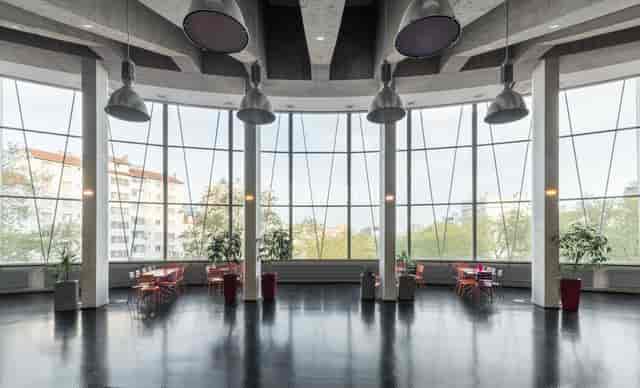 Maison de la Danse | Location ...
