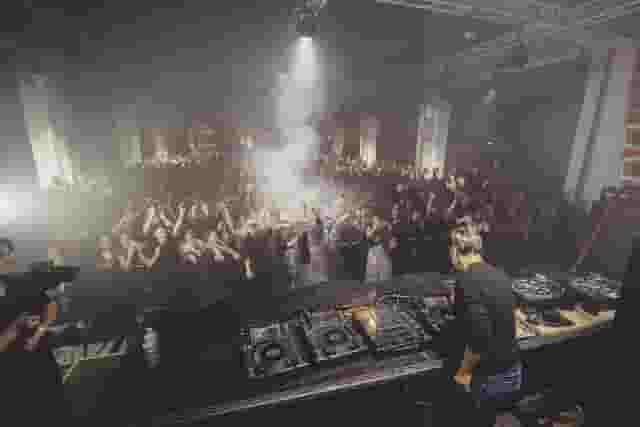 Club