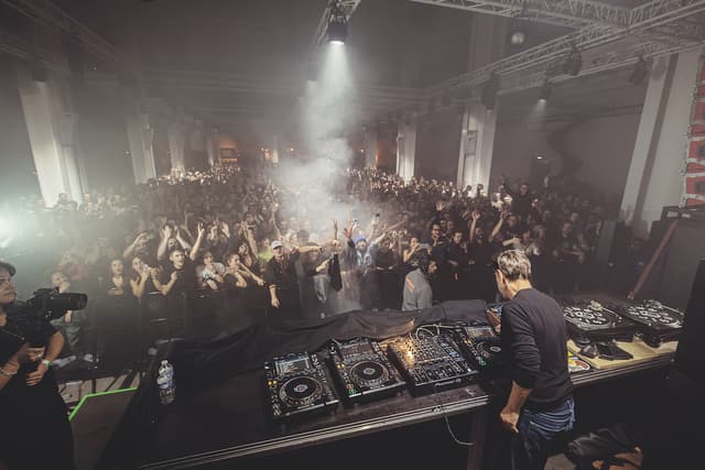 Club