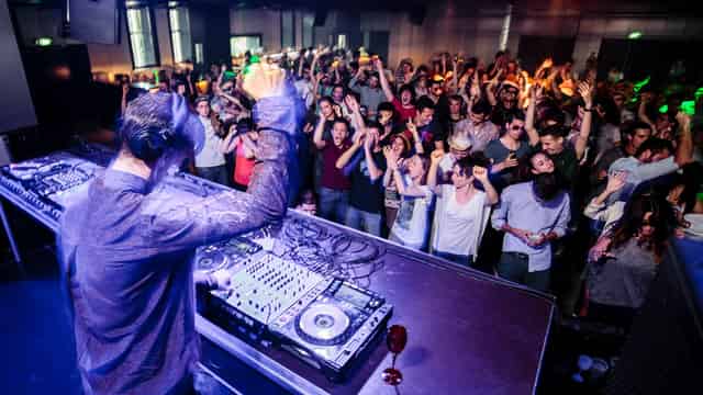 Club