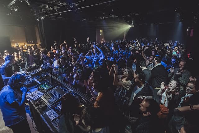 Club