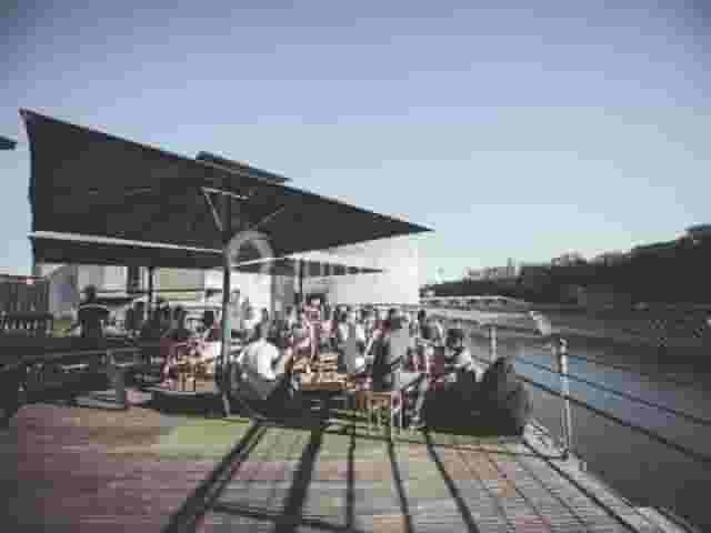 Rooftop