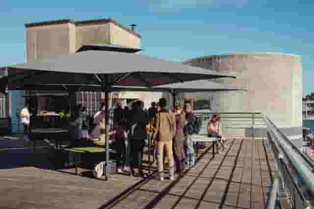 Rooftop