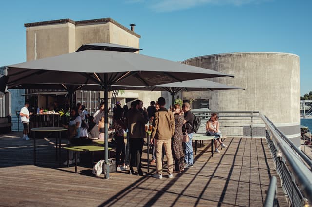 Rooftop