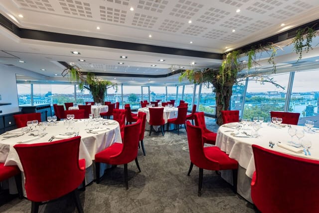 Sofitel Lyon Bellecour - Lyon France