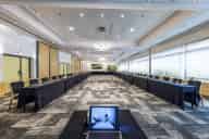 Small Meeting Rooms