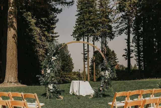 The Mountain Terrace
