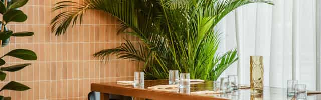 restauration au Crowne Plaza Lyon ...