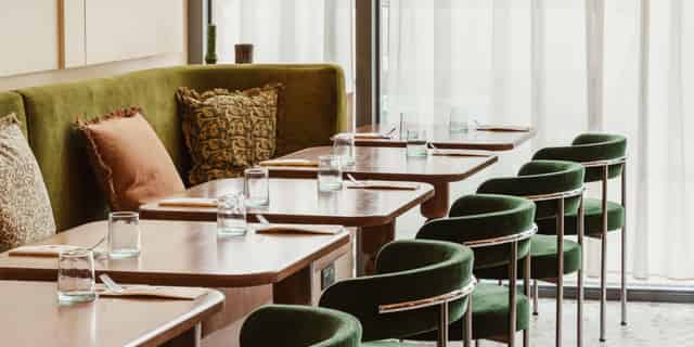 Bistro