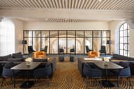 Small Meeting Rooms