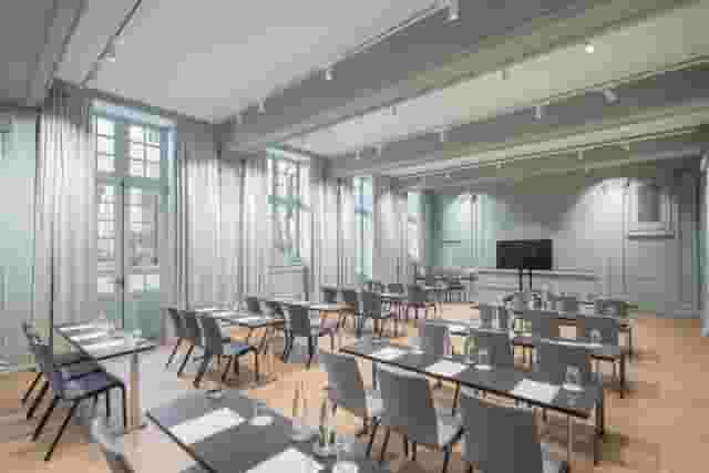 Conference center
