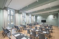 Meeting Rooms