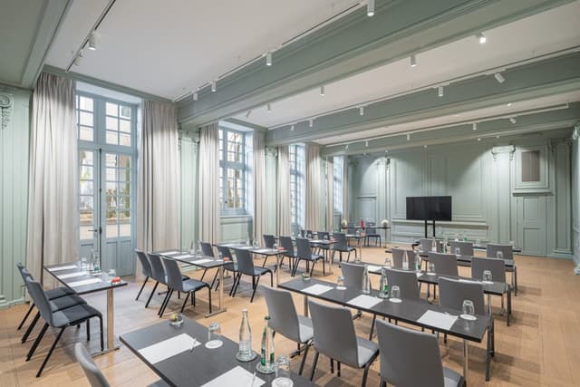 Conference center