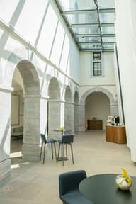 Sustainable Conferences