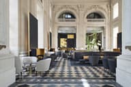 Small Meeting Rooms