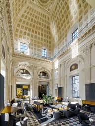 Gala Dinner Venues